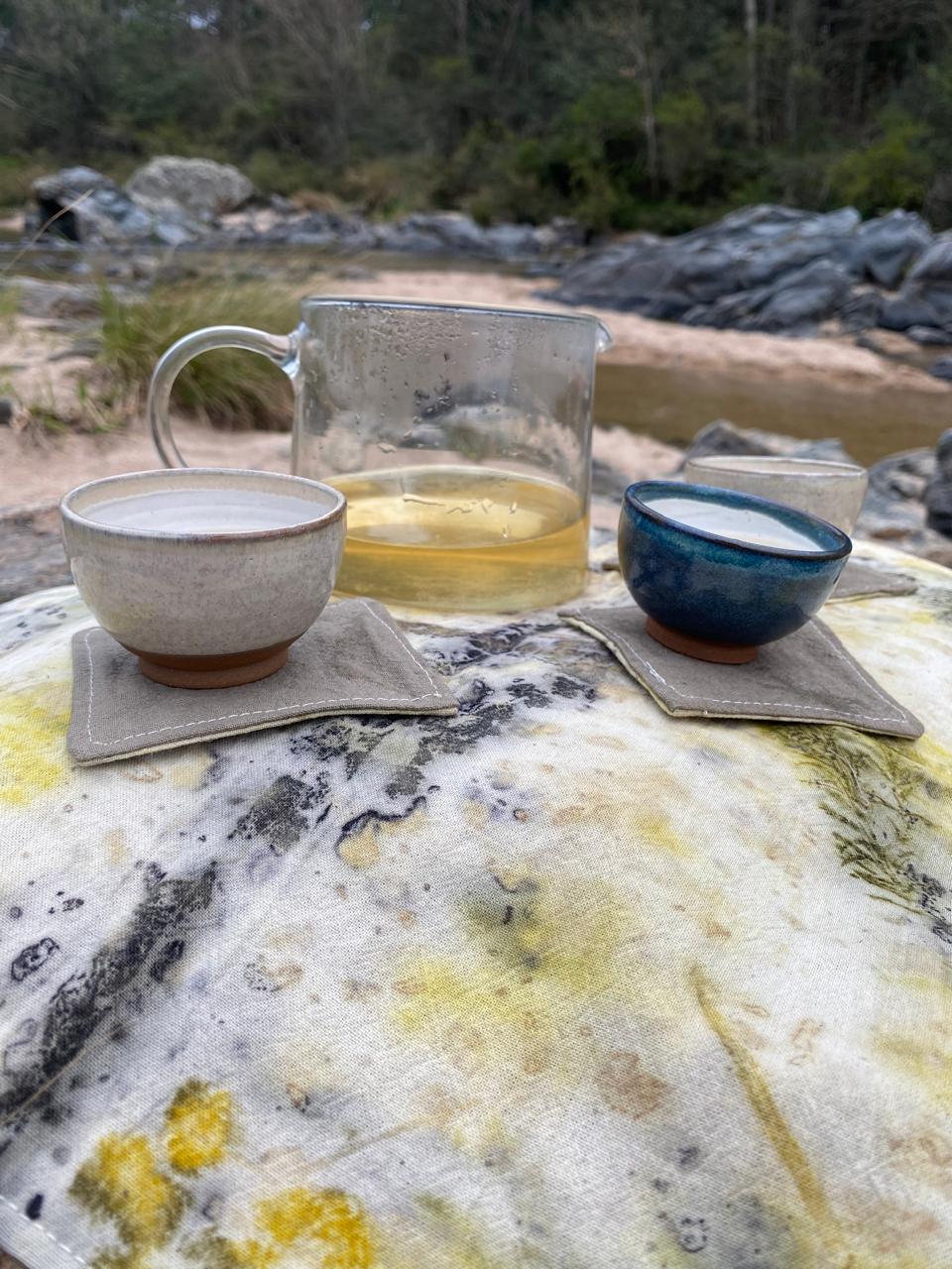 Set serrano color gris - Imagen 3